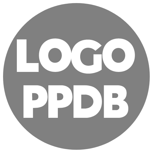 Logo SPMB Belum Diunggah